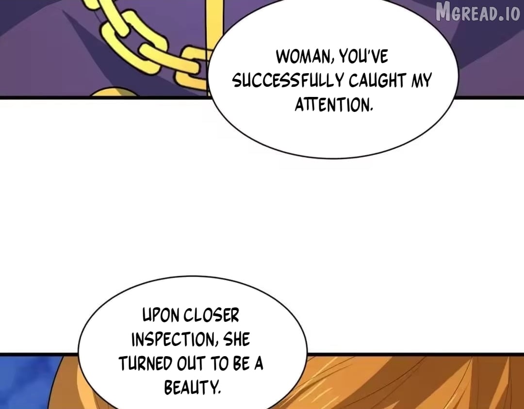 Era of the Haunted Chapter 608  - page 68